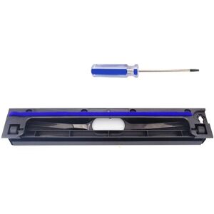 TLILY Vacuum Cleaner Brush Bottom Cover for V6 V7 V8 V10 V11 Floor Roller Head Soleplate Soft Plush Strips TLILY Vacuum Cleaner Brush Bottom Cover for V6 V7 V8 V10 V11 Floor Roller Head Soleplate Soft Plush Strips