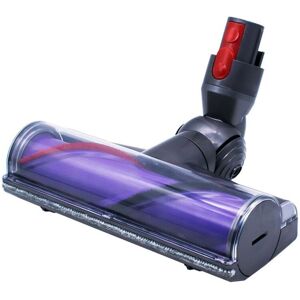IKODM Vacuum Cleaner for Dyson V7 V8 V10 V11 V15, High Torque Motor Brush, Direct Drive Roller Brush, Floor Brush IKODM Vacuum Cleaner for Dyson V7 V8 V10 V11 V15, High Torque Motor Brush, Direct Drive Roller Brush, Floor Brush