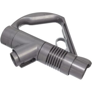 ANPVIZ Vacuum cleaner handle compatible with Dyson DC19, replacement hose handle compatible with DC37, DC19, DC23, DC26, DC32, DC36, accessories, cleaning ANPVIZ Vacuum cleaner handle compatible with Dyson DC19, replacement hose handle compatible with DC37, DC19, DC23, DC26, DC32, DC36, accessories, cleaning
