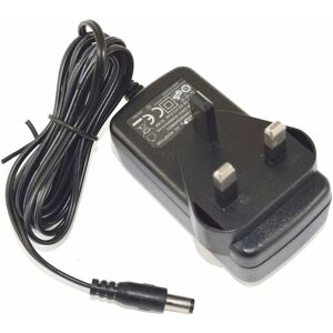 Ufixt - Vax Compatible SlimVac 22.2V Vacuum Cleaner Battery Charger uk Mains Plug Ufixt - Vax Compatible SlimVac 22.2V Vacuum Cleaner Battery Charger uk Mains Plug