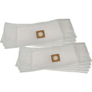 vhbw AdvancedVac 20 - White - Vacuum cleaner bag vhbw AdvancedVac 20 - White - Vacuum cleaner bag