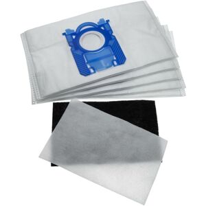 VHBW Electrolux Vacuum Bags and Filters - Compatible with JetMaxx VHBW Electrolux Vacuum Bags and Filters - Compatible with JetMaxx