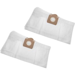 vhbw A 2001, K 2001, K 3011, NT 2001, NT 211, NT 3011 - White - Dust Bag vhbw A 2001, K 2001, K 3011, NT 2001, NT 211, NT 3011 - White - Dust Bag