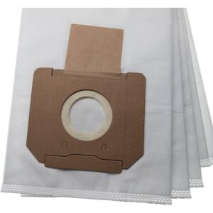 vhbw - NT 561 Eco, NT 611 Eco - White - vacuum cleaner bag vhbw - NT 561 Eco, NT 611 Eco - White - vacuum cleaner bag