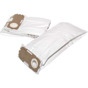 VHBW Swirl V62 - White - Dust Bag VHBW Swirl V62 - White - Dust Bag