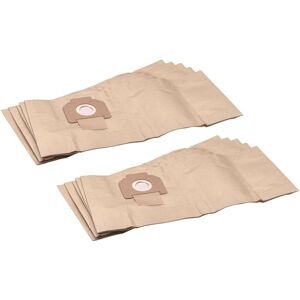 vhbw - Centix 60 - Brown - Dust Bag vhbw - Centix 60 - Brown - Dust Bag