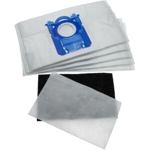 VHBW Vacuum Bags & Filters Set - Compatible with Swirl PH86, PH96 VHBW Vacuum Bags & Filters Set - Compatible with Swirl PH86, PH96