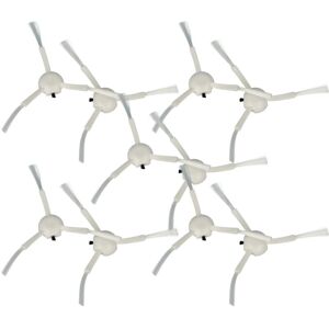 VHBW Mova E30 Ultra Robot Vacuum Cleaner - Side Brush Set VHBW Mova E30 Ultra Robot Vacuum Cleaner - Side Brush Set