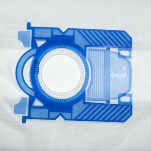 vhbw - Dust Bag - White - vacuum cleaner dust bag vhbw - Dust Bag - White - vacuum cleaner dust bag