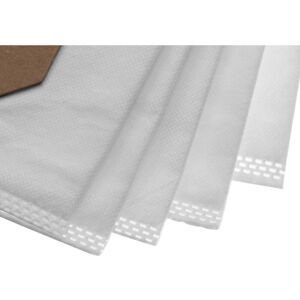vhbw Gas 55 M AFC - White - Vacuum Cleaner Dust Bag vhbw Gas 55 M AFC - White - Vacuum Cleaner Dust Bag