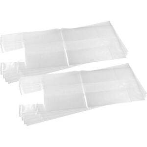 vhbw 10x Dust Bag Replacement for Dustcontrol 42702 - 55cm x 44cm vhbw 10x Dust Bag Replacement for Dustcontrol 42702 - 55cm x 44cm