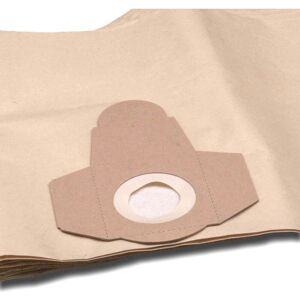 vhbw Einhell Vacuum Cleaner Dust Bag - 10x, Paper, Brown, 47.5cm x 30cm vhbw Einhell Vacuum Cleaner Dust Bag - 10x, Paper, Brown, 47.5cm x 30cm