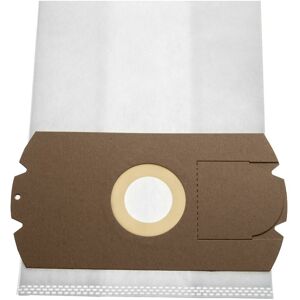vhbw - Express Boreal 2400 E - White - Vacuum Cleaner Dust Bags vhbw - Express Boreal 2400 E - White - Vacuum Cleaner Dust Bags