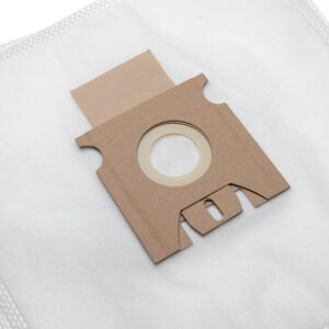 VHBW Hoover Space Explorer SL71SL11011 Microfiber Vacuum Bags - 10 Pack VHBW Hoover Space Explorer SL71SL11011 Microfiber Vacuum Bags - 10 Pack