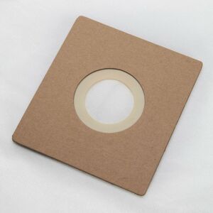 vhbw - Dust Bag - White - Dust Bag vhbw - Dust Bag - White - Dust Bag