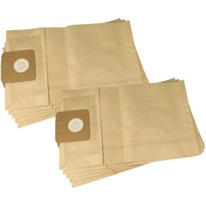 vhbw TA 1 - brown - vacuum cleaner bag vhbw TA 1 - brown - vacuum cleaner bag