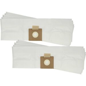 vhbw Kenbo /CA 15 Vacuum Cleaner Dust Bag - 59cm x 17.5cm White vhbw Kenbo /CA 15 Vacuum Cleaner Dust Bag - 59cm x 17.5cm White