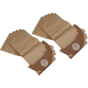 vhbw - A 2120 ME - Brown - Dust Bag vhbw - A 2120 ME - Brown - Dust Bag