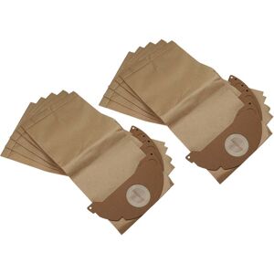 vhbw vacuum cleaner bag - compatible with Kärcher SE 3001 - brown - vacuum cleaner bag vhbw vacuum cleaner bag - compatible with Kärcher SE 3001 - brown - vacuum cleaner bag