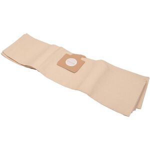 vhbw Moulinex Dust Bag - Brown - Vacuum Cleaner Dust Bag vhbw Moulinex Dust Bag - Brown - Vacuum Cleaner Dust Bag