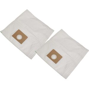 vhbw 10x Vacuum Cleaner Bag compatible with Makita VC4210L/M Vacuum Cleaner - Microfleece, 25l capacity, 42 cm x 26 cm, White vhbw 10x Vacuum Cleaner Bag compatible with Makita VC4210L/M Vacuum Cleaner - Microfleece, 25l capacity, 42 cm x 26 cm, White