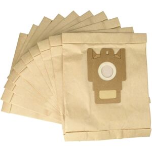 vhbw S500 - sabbia - Vacuum Cleaner Bag vhbw S500 - sabbia - Vacuum Cleaner Bag