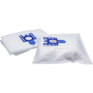 vhbw Miele Weltstar Vacuum Bags - Microfiber, 10pcs vhbw Miele Weltstar Vacuum Bags - Microfiber, 10pcs