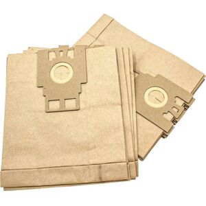 vhbw Type H - Sand - vacuum cleaner bag vhbw Type H - Sand - vacuum cleaner bag