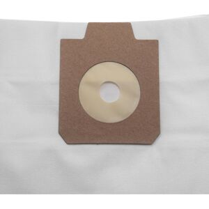 vhbw 10x Vacuum Cleaner Bag compatible with Nilfisk Alto UZ 964, UZ 934 Terrier / Cubic Vacuum Cleaner, Microfleece, 72.85 cm x 17.05 cm, White vhbw 10x Vacuum Cleaner Bag compatible with Nilfisk Alto UZ 964, UZ 934 Terrier / Cubic Vacuum Cleaner, Microfleece, 72.85 cm x 17.05 cm, White
