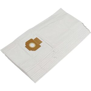 VHBW 10x Vacuum Bags for WAP Turbo 1001 - 34cm x 29.5cm White VHBW 10x Vacuum Bags for WAP Turbo 1001 - 34cm x 29.5cm White