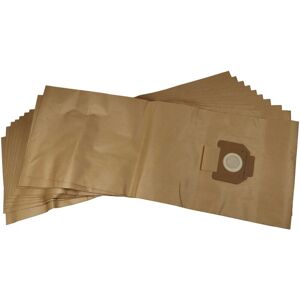 vhbw Nilfisk Dust Bag Replacement - 94cm x 35cm - Brown - Vacuum Cleaner Accessory vhbw Nilfisk Dust Bag Replacement - 94cm x 35cm - Brown - Vacuum Cleaner Accessory