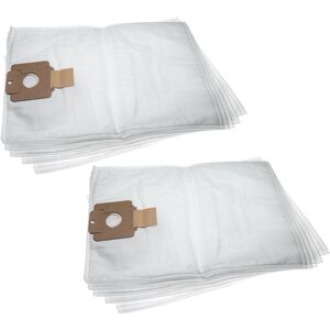 vhbw Nilfisk 1470745010 Dust Bag - 53.3cm x 39.8cm White vhbw Nilfisk 1470745010 Dust Bag - 53.3cm x 39.8cm White