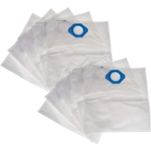 vhbw Nilfisk Model - White - Vacuum Cleaner Bag vhbw Nilfisk Model - White - Vacuum Cleaner Bag