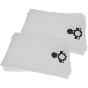 vhbw VCE 44 L AC Vacuum Cleaner Bags - Micro Nonwoven vhbw VCE 44 L AC Vacuum Cleaner Bags - Micro Nonwoven