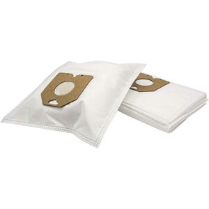 vhbw TCX 400 - TCX 999, V 371 - V 396 - White - Vacuum Cleaner Dust Bag vhbw TCX 400 - TCX 999, V 371 - V 396 - White - Vacuum Cleaner Dust Bag