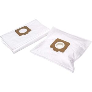 vhbw - VHWB - Vacuum Cleaner Bag - White - Vacuum Cleaner Bag vhbw - VHWB - Vacuum Cleaner Bag - White - Vacuum Cleaner Bag