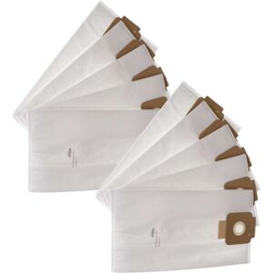 VHBW Model 106.013 Microfiber Vacuum Cleaner Bag - Compatible with Sprintus Floory VHBW Model 106.013 Microfiber Vacuum Cleaner Bag - Compatible with Sprintus Floory