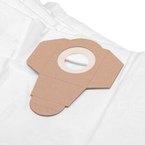 Vhbw 10x Vacuum Bag for Yellow Profi Line YPL - SM 1400 Vhbw 10x Vacuum Bag for Yellow Profi Line YPL - SM 1400