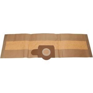 Vhbw 10x Dust Bag Replacement for Bosch 3165140210454, 2605411150 - Vacuum Cleaner Dust Bag Vhbw 10x Dust Bag Replacement for Bosch 3165140210454, 2605411150 - Vacuum Cleaner Dust Bag