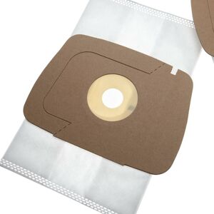 vhbw MV266 - white - vacuum cleaner dust bag vhbw MV266 - white - vacuum cleaner dust bag