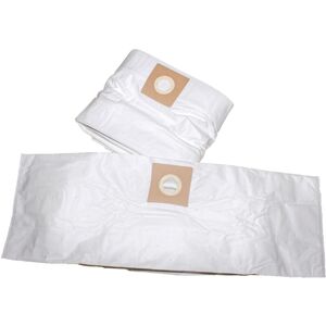 vhbw - 6.904-051 - White - Vacuum Cleaner Bag vhbw - 6.904-051 - White - Vacuum Cleaner Bag