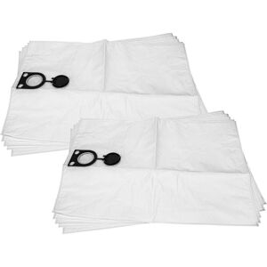 vhbw Milwaukee 4932373621 Dust Bag - 78.5cm x 52cm White Vacuum Cleaner Part vhbw Milwaukee 4932373621 Dust Bag - 78.5cm x 52cm White Vacuum Cleaner Part