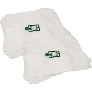 HWBW 10x Dust Bag Replacement for Numatic NVM-3BH - Vacuum Cleaner HWBW 10x Dust Bag Replacement for Numatic NVM-3BH - Vacuum Cleaner