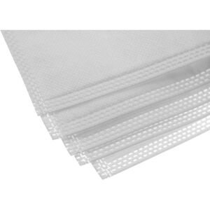 vhbw H41 - Vacuum Cleaner Bag - White - Vacuum Cleaner Bag vhbw H41 - Vacuum Cleaner Bag - White - Vacuum Cleaner Bag