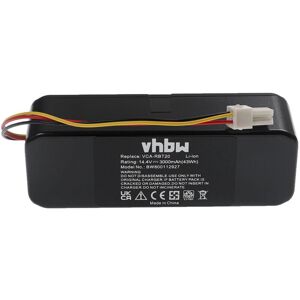 Samsung Battery Replacement - 3000mAh Li-ion for Vacuum & Robot Samsung Battery Replacement - 3000mAh Li-ion for Vacuum & Robot