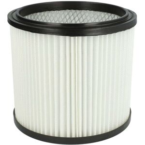 vhbw Vacuum Cleaner Filter - Black/White - PNTS 30/8 E, PNTS 1300(A1) - Product Type vhbw Vacuum Cleaner Filter - Black/White - PNTS 30/8 E, PNTS 1300(A1) - Product Type