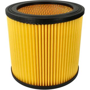 1x Cartridge Filter compatible with Parkside pnts 30/9(E/S), pnts 30/9 Extraction System - hepa Spare Filter, 18.2 x 16.7 cm - Vhbw 1x Cartridge Filter compatible with Parkside pnts 30/9(E/S), pnts 30/9 Extraction System - hepa Spare Filter, 18.2 x 16.7 cm - Vhbw