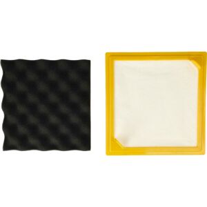 vhbw 1x Filter compatible with Hoover TS 2451 011 Vacuum Cleaner - HEPA Filter, Allergy Filter vhbw 1x Filter compatible with Hoover TS 2451 011 Vacuum Cleaner - HEPA Filter, Allergy Filter