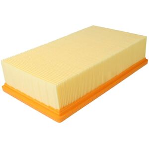Vhbw - 1x Flat-Fold Filter compatible with Kärcher km 70/30 c Bp Adv, km 70/30 c Bp Pack Adv Vacuum Cleaner - Pleated Filter Element Vhbw - 1x Flat-Fold Filter compatible with Kärcher km 70/30 c Bp Adv, km 70/30 c Bp Pack Adv Vacuum Cleaner - Pleated Filter Element