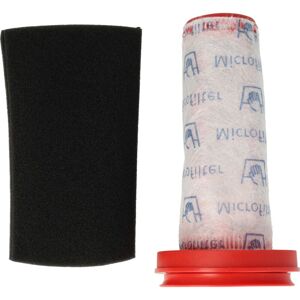 Vhbw - 1x motor filter Replacement for Bosch/Siemens 12026520 for Vacuum Cleaner Vhbw - 1x motor filter Replacement for Bosch/Siemens 12026520 for Vacuum Cleaner